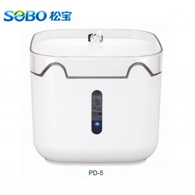Sobo Su Sebili 3Lt