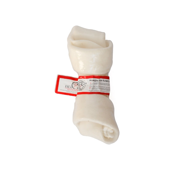 Esca Beyaz Düğüm Kemik XS 15.5cm 112gr