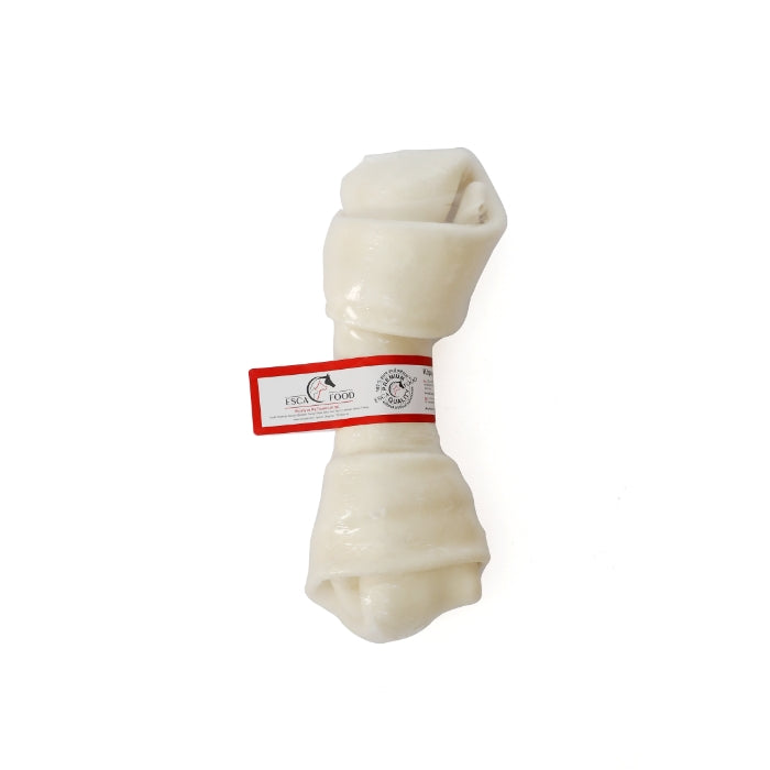 Esca Beyaz Düğüm Kemik S 20.5cm 210gr
