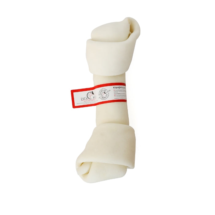 Esca Beyaz Düğüm Kemik M 30cm 280gr