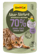 Gimcat Near Nature Tavuklu&Ördekli 85 Gr
