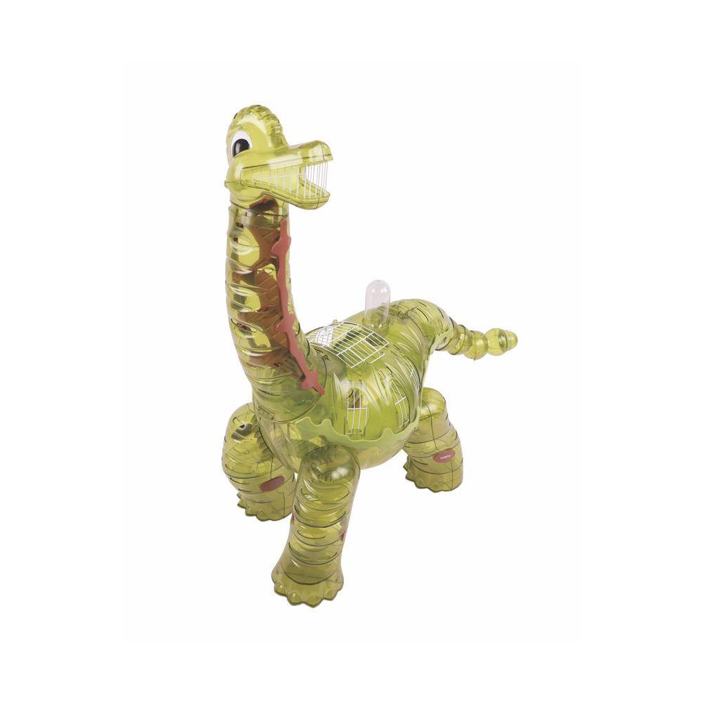 M-Pets Hamisaurus Hamster Oyun Kafesi 93.9x40.1x89.9cm