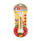 8IN1 Delights Strong Köpek Ödül Kemiği Tavuklu L - 130GR