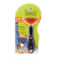 Furminator Shorthair Medium Dog