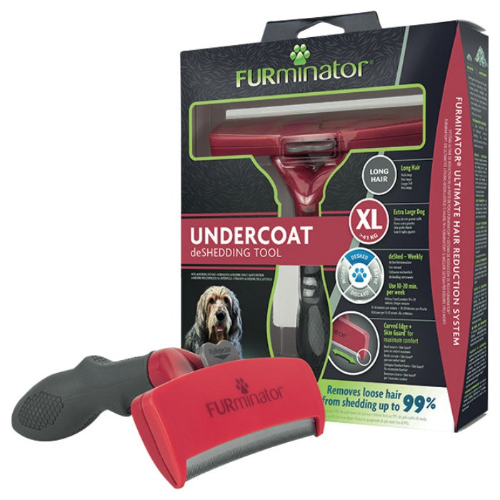 Furminator Longhair Giant Dog