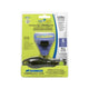 Furminator Furflex Dog Deshedding Combo S