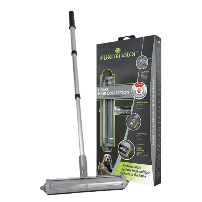 Furminator Home Hair Collection Tüy Toplayıcı Süpürge