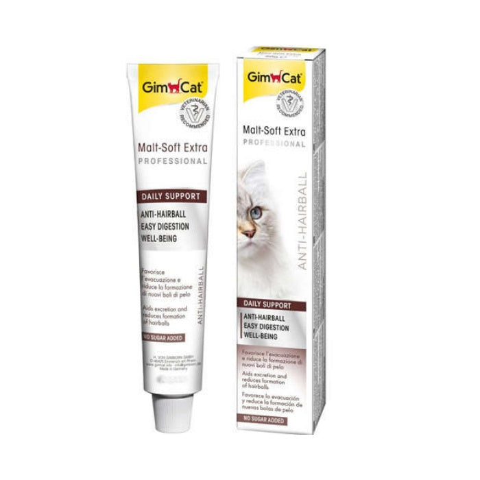 Gimcat Malt Soft Extra 20gr
