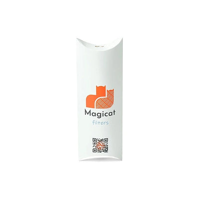 Magicat Kedi Kumu Filtresi S-M 7 Adet 59x70cm