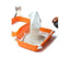 Magicat Kedi Kumu Filtresi S-M 7 Adet 59x70cm