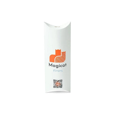 Magicat Kedi Kumu Filtresi L-XL 7 Adet 69x82cm