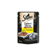 Sheba Pouch Tavuk Etli 85Gr Yetişkin Kediler İçin