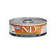 N&D Pumpkin Tahılsız Kuzu&Yaban Mersini&Balkabağı 70gr Yaş Kedi Konservesi