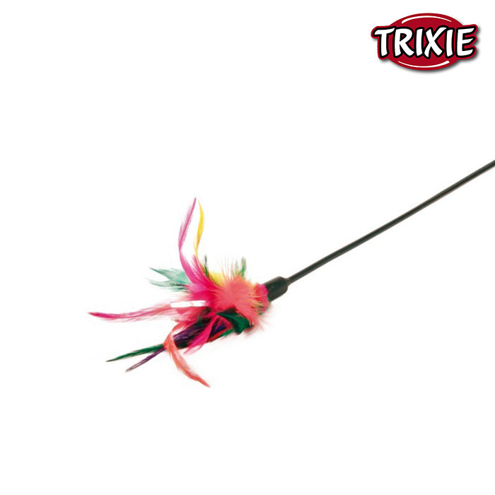 Trixie Tüylü Sopa Kedi Oyuncağı 50cm