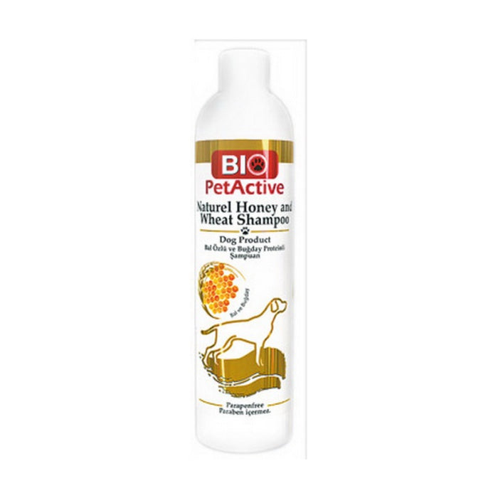 Bio Pet Active Bal buğday Şampuan 250ml
