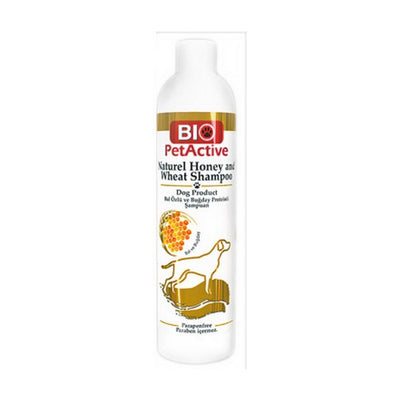 Bio Pet Active Bal buğday Şampuan 250ml