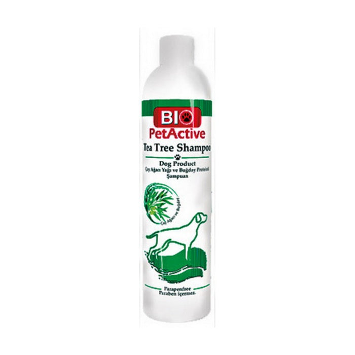 Bio Pet Actıve Çayağacı Şampuan 250ml