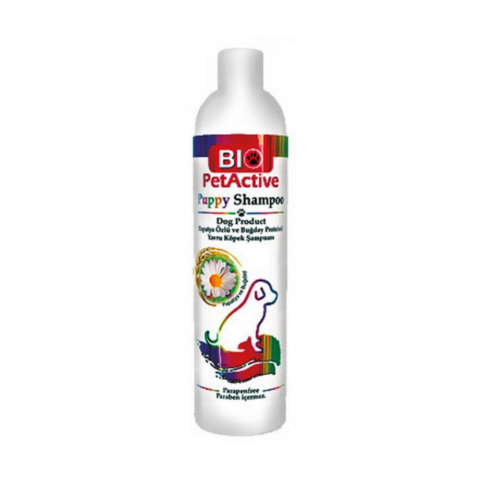 Bio Pet Actıve Puppy Şampuan 250ml