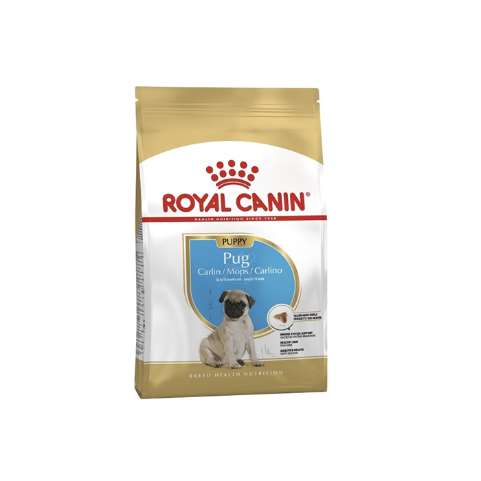 Royal Canin Pug Junior 1.5 Kg Yavru Kuru Köpek Maması
