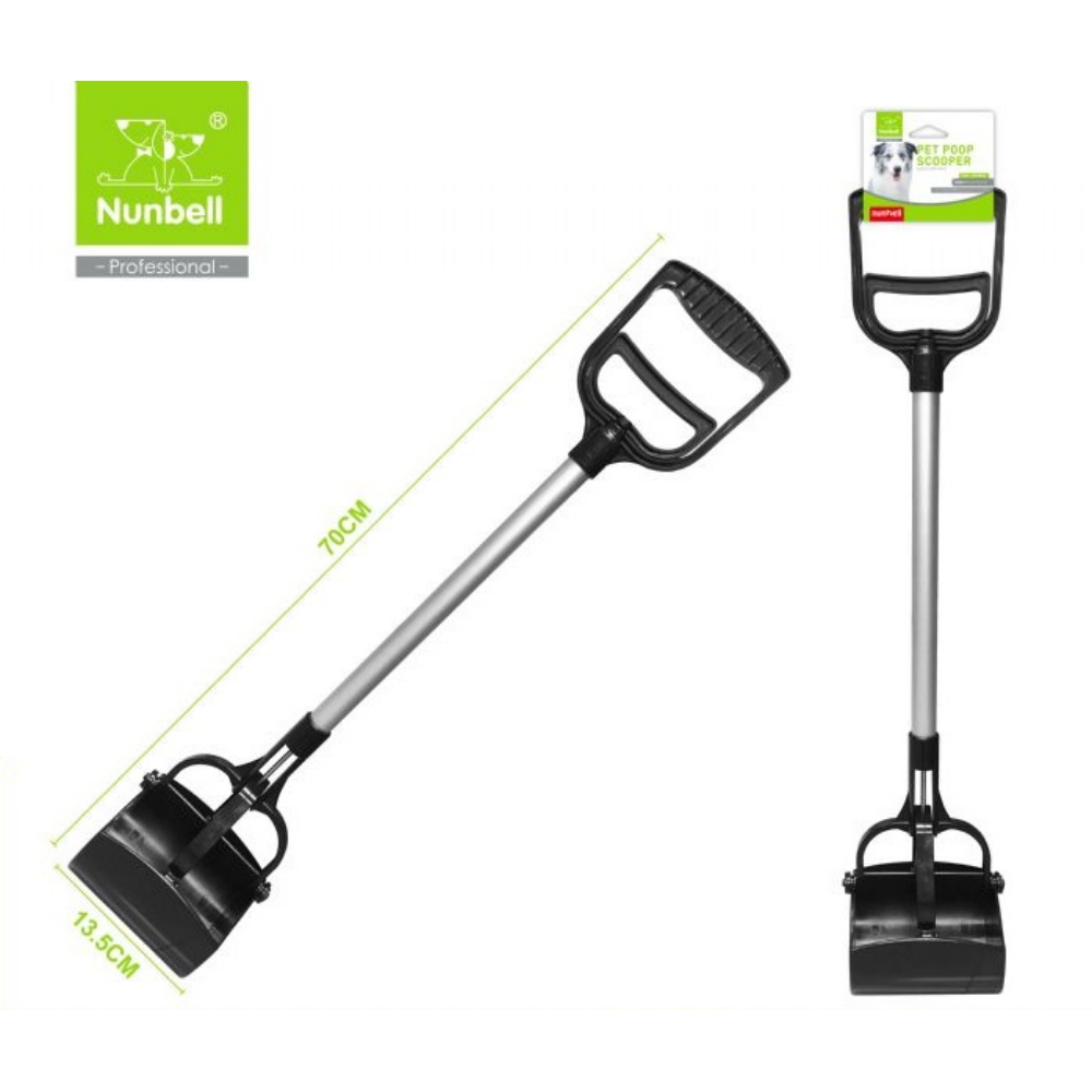 Nunbell Dışkı Toplama 70cm