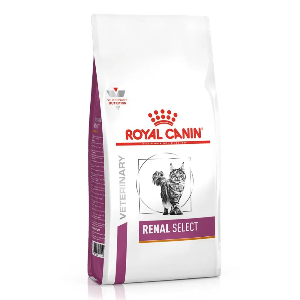 Royal Canin Renal Select 2 Kg Kuru Kedi Maması