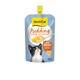 Gimcat Kedi Ödülü Peynirli Puding 100gr