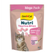 Gimcat Nutri Taurinli Lor Peynirli Kedi Ödülü 425 gr - Mega Boy - Kalp ve Göz Bakımı