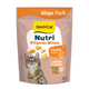 Gimcat Nutri Vitaminli Tavuklu Kedi Ödülü 425 gr - Mega Boy - Zindelik Bakımı