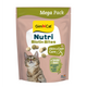 Gimcat Nutri Biyotin Deniz Yosunlu Kedi Ödülü 425 gr - Mega Boy - Cilt ve Tüy Bakımı