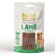 Nutri Canin Tahılsız Kuzu Etli Şerit 80gr Atıştırmalık Köpek Ödülü