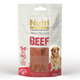 Nutri Canin Tahılsız Sığır Eti 80gr Atıştırmalık Köpek Ödülü