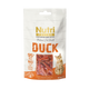 Nutri Feline Duck Snack 50 gr