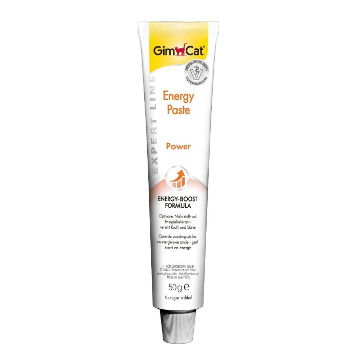 Gimcat Kedi Macunu Energy Paste 50gr