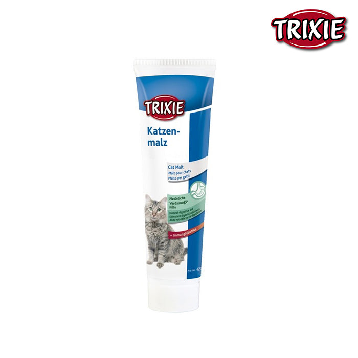 Trixie Kedi Maltı 100gr (Immünoglobulin&Prebiyotik)