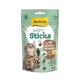 Gimcat Mini Sticks Hindili&Peynirli Ödül Çubukları 50gr