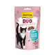 GimCat Duo Soft Snacks with Salmon & Trout Kedi Ödülü 50 Gr