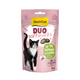 GimCat Duo Soft Snacks Poultry with Lamb Kedi Ödülü 50 Gr