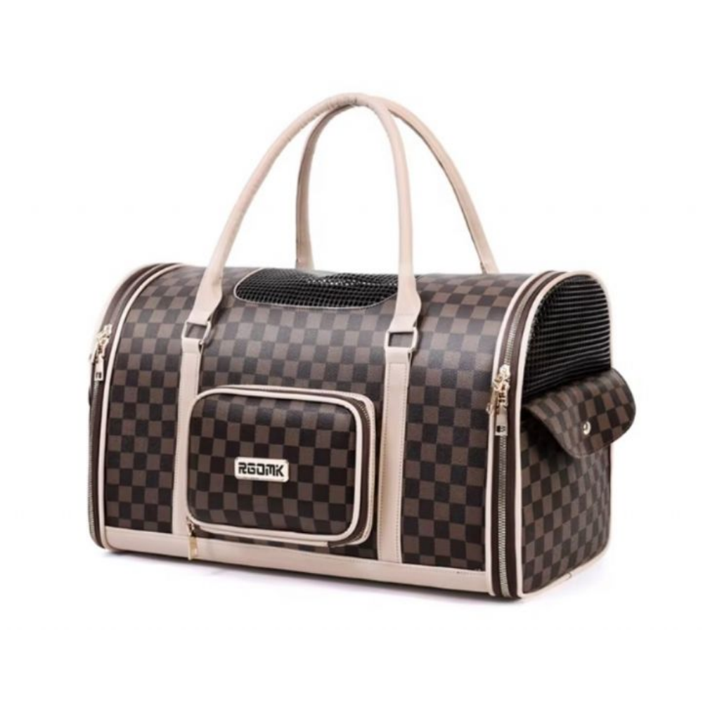 Moor Pet Taşıma Çantası 47*24*29cm