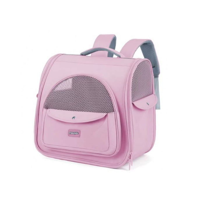 Moor Pet Taşıma Çantası 39*26*38