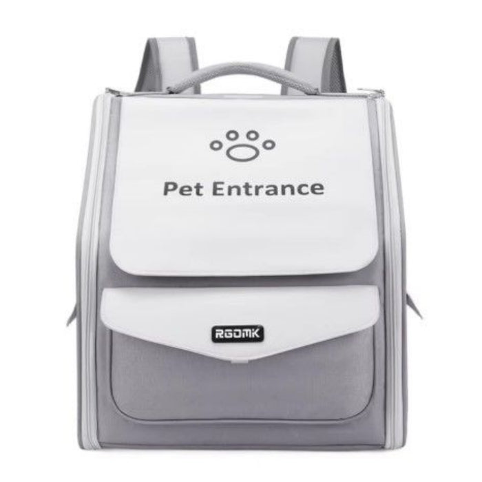 Moor Pet Taşıma Çantası 40*30*43