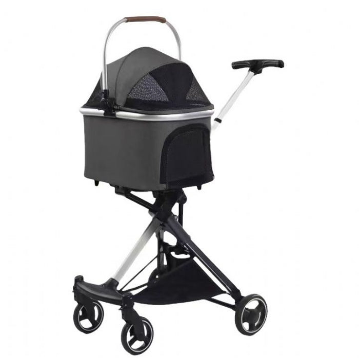 Nunbell Nova Evcil Hayvan Taşıma Arabası