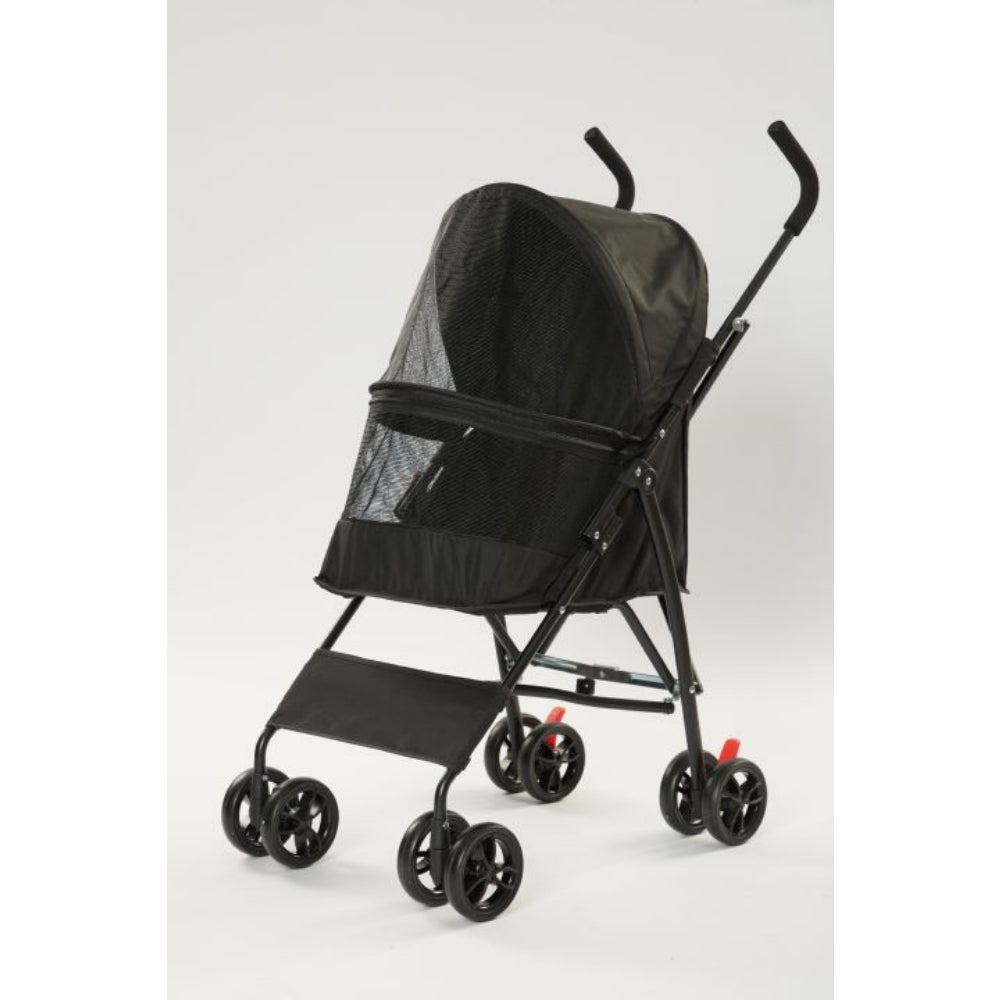 Nunbell Daisy Evcil Hayvan Taşıma Arabası