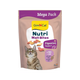 Gimcat Nutri Malt Kedi Ödülü 425 gr - Mega Boy - Sindirim Desteği