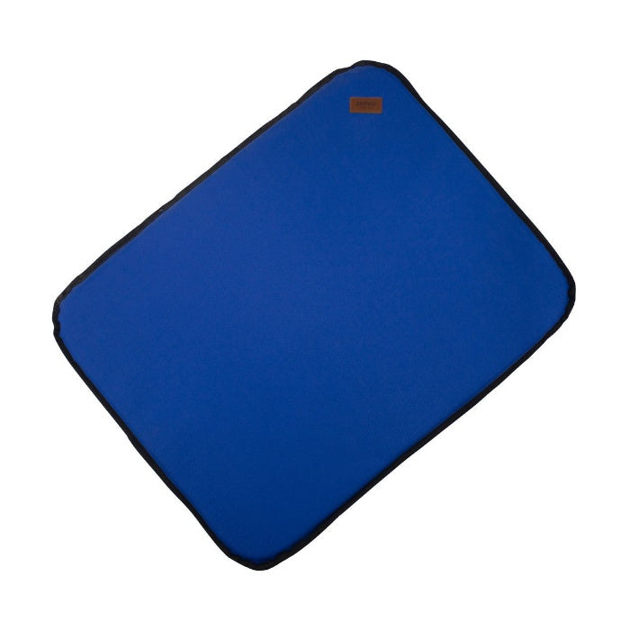 Lepus Aria Mat Minder Mavi Medium 70x110cm