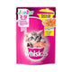 Whiskas Pouch Güveç Yavru Kedi Maması 85gr