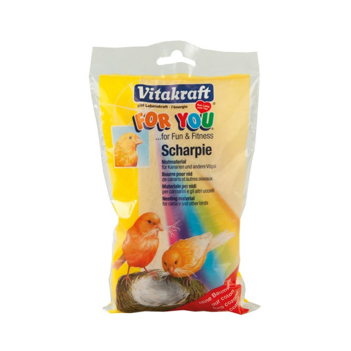 Vitakraft Kanarya Yuva Malzemesi 50gr