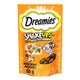 Dreamies ShakeUps Multivitamins Tavuklu-Ördekli Kedi Ödülü 55 gr.