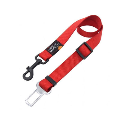 Nunbell Emniyet Kemeri Tasma Uzatması