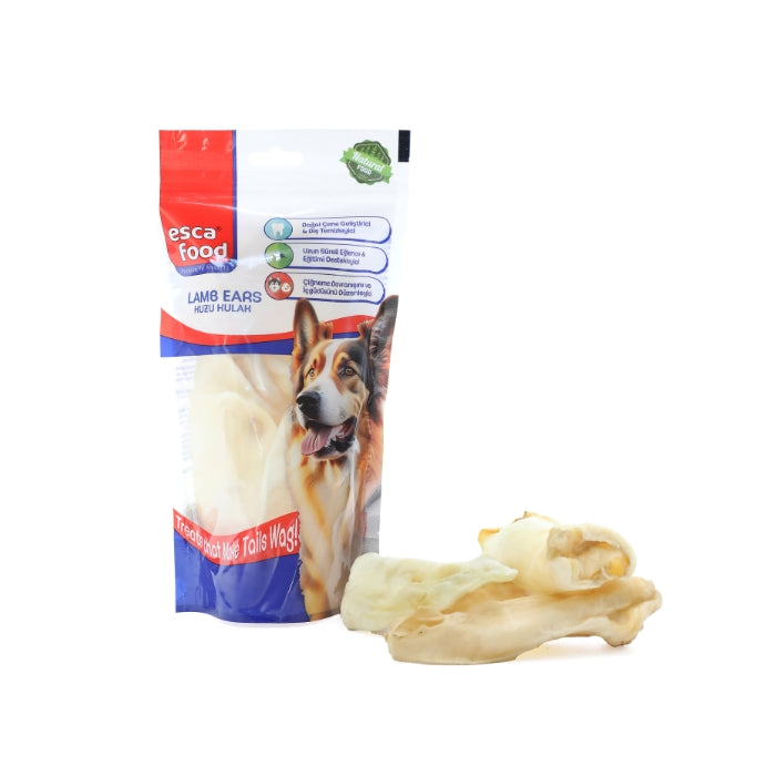 Esca Kuzu Kulağı 80gr