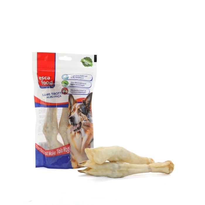 Esca Kuzu Paça 2'li 200gr